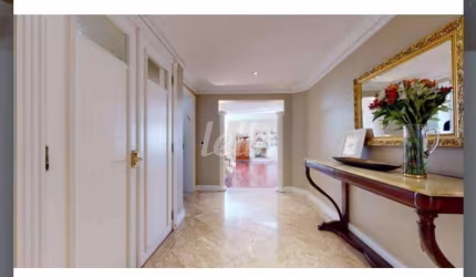 Apartamento com 4 quartos à venda na Rua Tupi, 819, Santa Cecília, São Paulo, 312 m2 por R$ 3.700.000