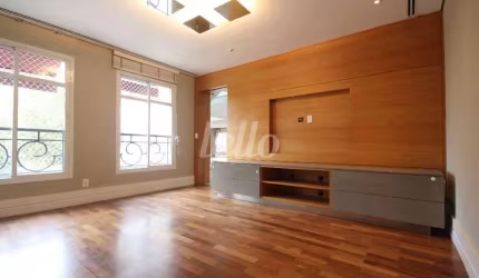 Apartamento com 3 quartos à venda na Rua Minas Gerais, 145, Higienópolis, São Paulo, 347 m2 por R$ 8.200.000