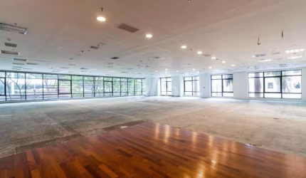Sala comercial com 1 sala à venda na Avenida Presidente Juscelino Kubitschek, 1400, Itaim Bibi, São Paulo, 486 m2 por R$ 23.500.000