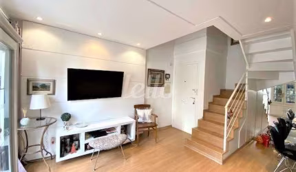 Loft com 2 quartos à venda na Rua Urussuí, 110, Itaim Bibi, São Paulo, 76 m2 por R$ 1.350.000