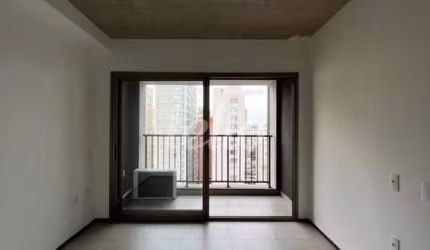 Kitnet / Stúdio à venda na Rua Doutor Melo Alves, 262, Cerqueira César, São Paulo, 22 m2 por R$ 690.000
