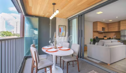 Apartamento com 1 quarto à venda na Rua Ministro Jesuíno Cardoso, 120, Vila Nova Conceição, São Paulo, 44 m2 por R$ 1.305.800