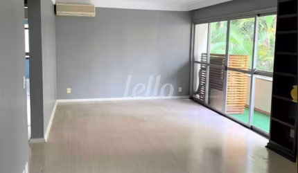 Apartamento com 4 quartos à venda na Rua André Fernandes, 51, Jardim Europa, São Paulo, 196 m2 por R$ 3.450.000