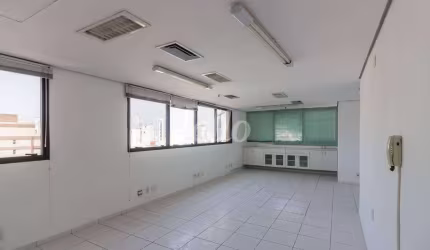 Sala comercial com 2 salas à venda na Rua Abílio Soares, 227, Paraíso, São Paulo, 46 m2 por R$ 600.000