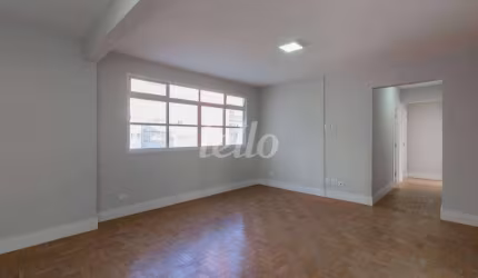 Apartamento com 3 quartos à venda na Avenida Paulista, 671, Jardins, São Paulo, 106 m2 por R$ 1.500.000
