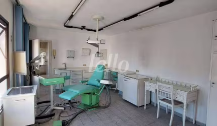 Sala comercial com 3 salas à venda na Rua Iguatemi, 252, Itaim Bibi, São Paulo, 33 m2 por R$ 279.000