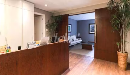 Sala comercial com 2 salas à venda na Alameda Santos, 1343, Jardins, São Paulo, 128 m2 por R$ 1.150.000