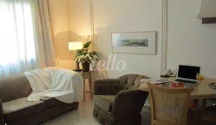 Flat com 1 quarto à venda na Rua Pamplona, 83, Jardim Paulista, São Paulo, 32 m2 por R$ 850.000