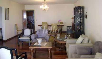 Apartamento com 4 quartos à venda na Rua Artur Prado, 588, Bela Vista, São Paulo, 270 m2 por R$ 2.000.000