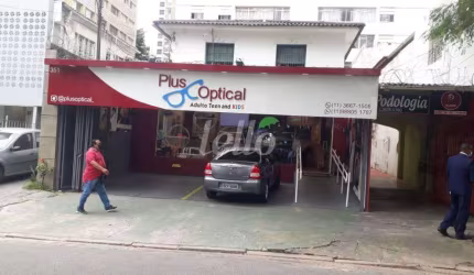 Casa comercial com 2 salas à venda na Rua Baronesa de Itu, 351, Santa Cecília, São Paulo, 245 m2 por R$ 5.000.000
