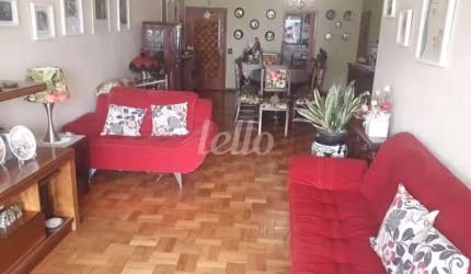 Apartamento com 3 quartos à venda na Rua Treze de Maio, 1240, Bela Vista, São Paulo, 162 m2 por R$ 960.000