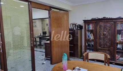 Ponto comercial com 15 salas à venda na Rua Augusta, 1122, Consolação, São Paulo, 1000 m2 por R$ 6.300.000