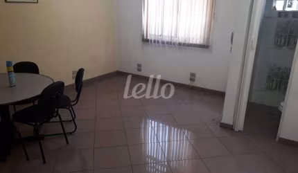 Sala comercial com 1 sala à venda na Rua Maceió, 50, Higienópolis, São Paulo, 25 m2 por R$ 280.000