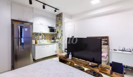 Kitnet / Stúdio à venda na Rua Augusta, 901, Consolação, São Paulo, 41 m2 por R$ 650.000