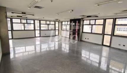 Sala comercial com 1 sala à venda na Rua Manoel da Nóbrega, 211, Paraíso, São Paulo, 82 m2 por R$ 1.270.000