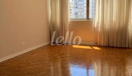 Apartamento com 3 quartos à venda na Alameda Franca, 260, Jardim Paulista, São Paulo, 110 m2 por R$ 1.150.000