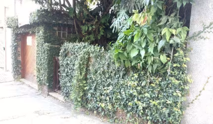Casa comercial com 3 salas à venda na Rua Coronel Oscar Porto, 808, Paraíso, São Paulo, 321 m2 por R$ 5.000.000