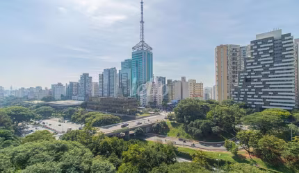 Sala comercial com 9 salas à venda na Avenida Bernardino de Campos, 327, Paraíso, São Paulo, 195 m2 por R$ 2.150.000