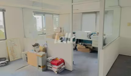 Sala comercial com 1 sala à venda na Rua Maestro Cardim, 354, Bela Vista, São Paulo, 42 m2 por R$ 450.000