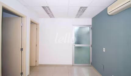 Sala comercial à venda na Rua Tabapuã, 627, Itaim Bibi, São Paulo, 73 m2 por R$ 785.000