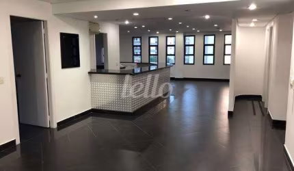 Sala comercial com 3 salas à venda na Rua Coronel Oscar Porto, 800, Paraíso, São Paulo, 105 m2 por R$ 1.130.000