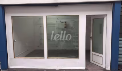Ponto comercial com 2 salas à venda na Rua Augusta, 2203, Jardins, São Paulo, 36 m2 por R$ 340.000