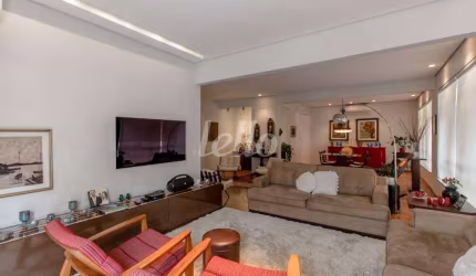 Apartamento com 2 quartos à venda na Rua Maranhão, 441, Higienópolis, São Paulo, 240 m2 por R$ 2.100.000