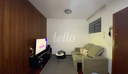 Apartamento com 1 quarto à venda na Rua Humaitá, 349, Bela Vista, São Paulo, 45 m2 por R$ 320.000