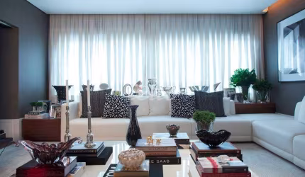 Apartamento com 3 quartos à venda na Rua Haddock Lobo, 281, Jardins, São Paulo, 250 m2 por R$ 3.500.000