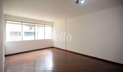 Apartamento com 3 quartos à venda na Alameda Santos, 663, Jardins, São Paulo, 120 m2 por R$ 1.500.000