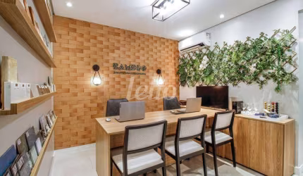Sala comercial com 2 salas à venda na Avenida Angélica, 2355, Santa Cecília, São Paulo, 76 m2 por R$ 575.000
