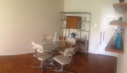 Apartamento com 3 quartos à venda na Rua Doutor Plínio Barreto, 249, Bela Vista, São Paulo, 110 m2 por R$ 1.000.000