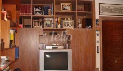 Apartamento com 3 quartos à venda na Avenida Antônio Joaquim de Moura Andrade, 597, Vila Nova Conceição, São Paulo, 140 m2 por R$ 3.355.000