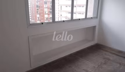 Sala comercial com 1 sala à venda na Rua Santa Justina, 352, Vila Olímpia, São Paulo, 33 m2 por R$ 450.000