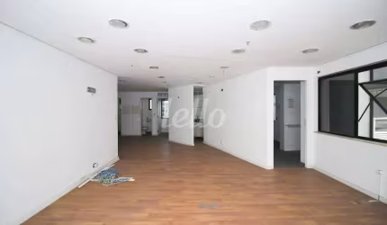 Sala comercial com 4 salas à venda na Rua Maestro Cardim, 354, Bela Vista, São Paulo, 126 m2 por R$ 1.500.000