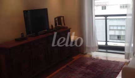 Apartamento com 3 quartos à venda na Rua Sergipe, 271, Higienópolis, São Paulo, 245 m2 por R$ 3.960.000