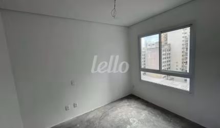 Apartamento com 1 quarto à venda na Rua Aguiar de Barros, 69, Bela Vista, São Paulo, 28 m2 por R$ 349.000
