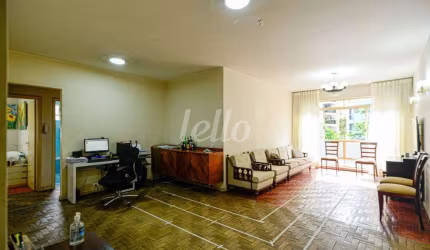 Apartamento com 3 quartos à venda na Rua Doutor Albuquerque Lins, 1129, Santa Cecília, São Paulo, 128 m2 por R$ 980.000