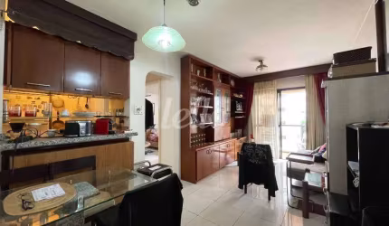 Flat com 1 quarto à venda na Alameda Franca, 584, Jardim Paulista, São Paulo, 42 m2 por R$ 540.000