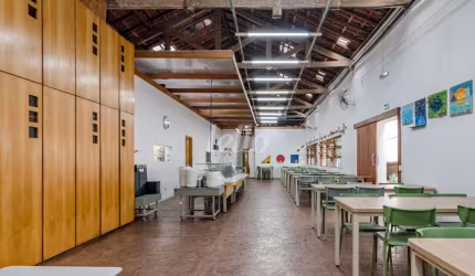 Barracão / Galpão / Depósito à venda na Rua Professor Vahia de Abreu, 670, Vila Olímpia, São Paulo, 500 m2 por R$ 6.000.000