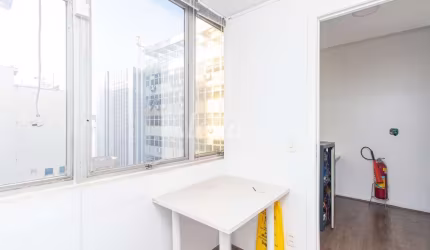 Sala comercial com 3 salas à venda na Alameda Joaquim Eugênio de Lima, 696, Jardim Paulista, São Paulo, 120 m2 por R$ 1.400.000
