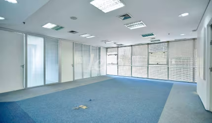 Sala comercial com 5 salas à venda na Avenida Paulista, 1337, Jardins, São Paulo, 167 m2 por R$ 2.100.000