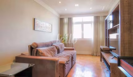 Apartamento com 2 quartos à venda na Avenida São Gabriel, 439, Jardim Paulista, São Paulo, 115 m2 por R$ 1.555.000