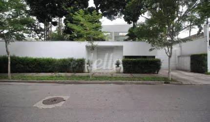 Casa com 3 quartos à venda na Rua Argentina, 563, Jardins, São Paulo, 850 m2 por R$ 30.000.000
