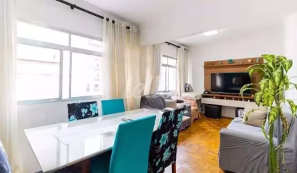 Apartamento com 3 quartos à venda na Rua Costa, 31, Consolação, São Paulo, 109 m2 por R$ 620.000