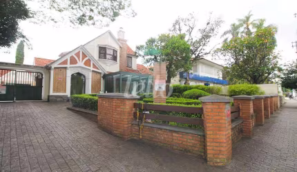 Casa comercial com 9 salas à venda na Avenida Brasil, 470, Jardins, São Paulo, 400 m2 por R$ 18.000.000