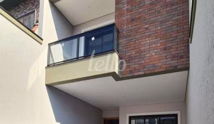 Casa com 3 quartos à venda na Rua Nádia, 196, Vila Nova Pauliceia, São Paulo, 165 m2 por R$ 790.000