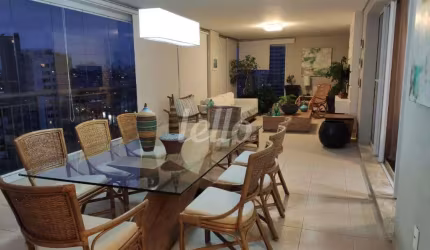 Apartamento com 3 quartos à venda na Rua Chamantá, 1227, Vila Prudente, São Paulo, 210 m2 por R$ 2.650.000