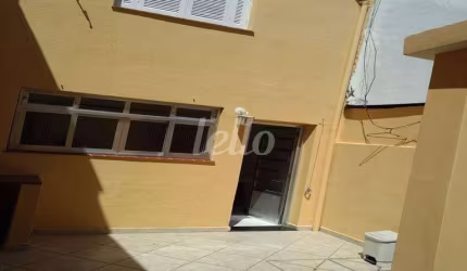 Casa com 3 quartos à venda na Rua Mário Savi, 100, Vila Prudente, São Paulo, 186 m2 por R$ 800.000