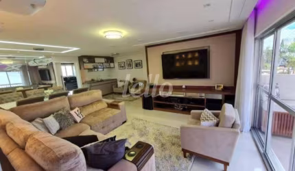 Apartamento com 4 quartos à venda na Rua Doutor Clementino, 456, Belenzinho, São Paulo, 168 m2 por R$ 1.808.000